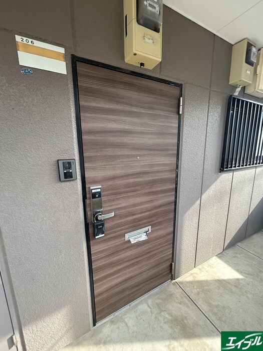 物件外観写真4　(外観写真)