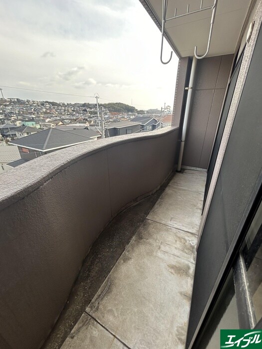物件内観写真21　(ベランダ・バルコニー)