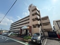 クラウンハイム若園