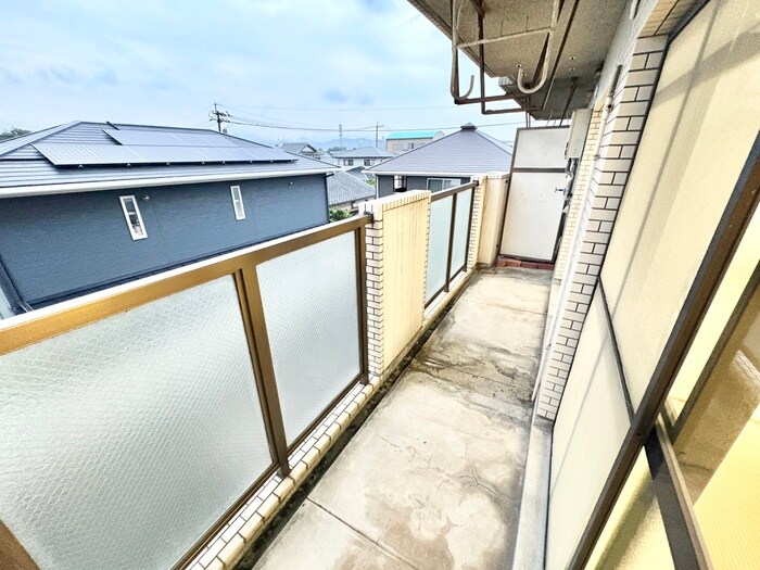物件内観写真15　(ベランダ・バルコニー)