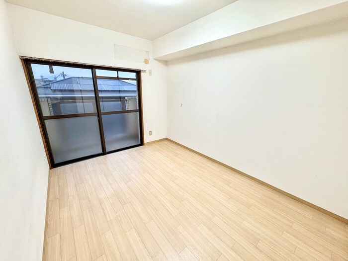 物件内観写真17　(居室)