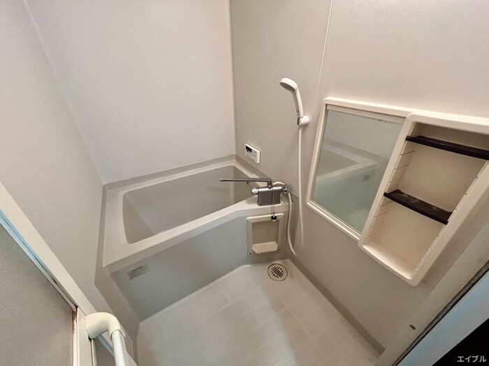 物件内観写真11　(バス／シャワールーム等)