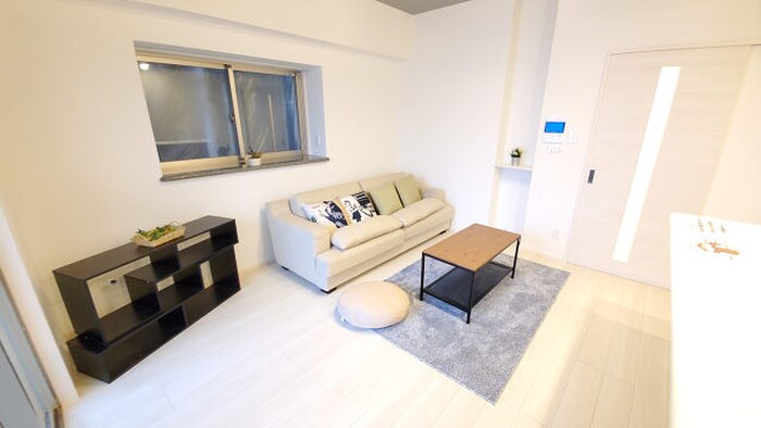 物件内観写真5　(居室)