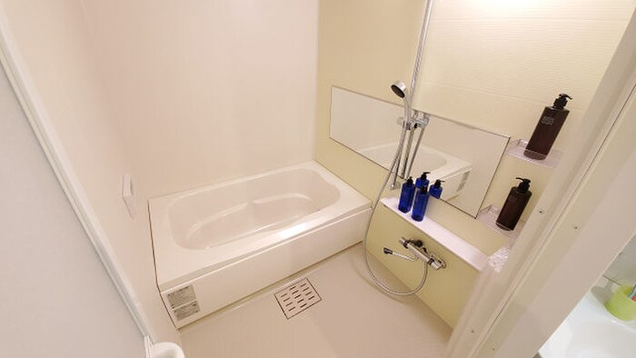 物件内観写真7　(バス／シャワールーム等)