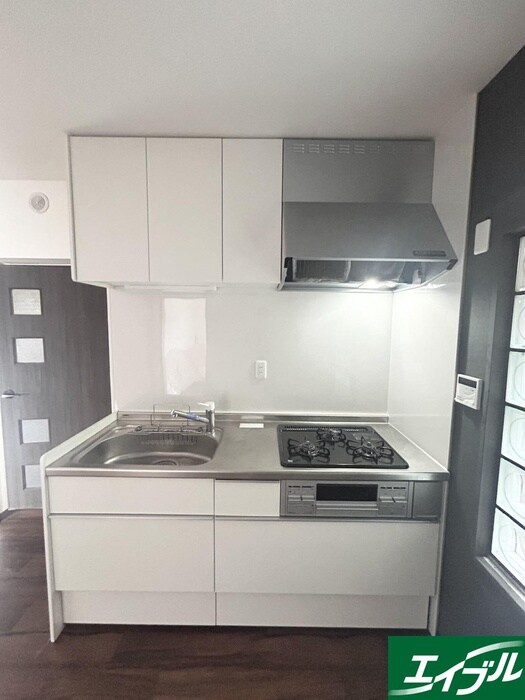 物件内観写真11　(キッチン)