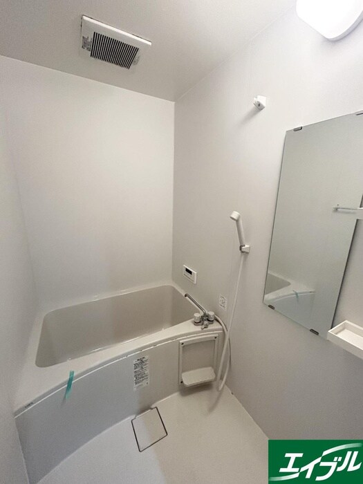 物件内観写真12　(バス／シャワールーム等)
