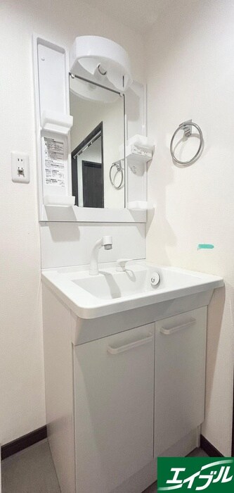 物件内観写真14　(洗面)