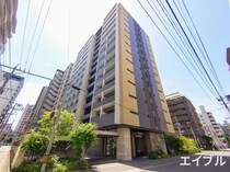 ｴﾝｸﾚｽﾄGRAN博多駅前（1203）の外観写真