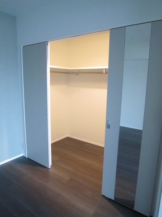 物件内観写真16　(収納)