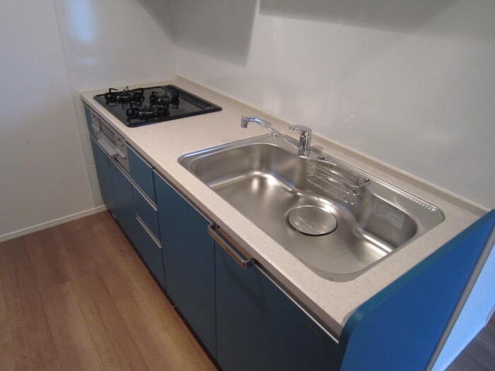 物件内観写真10　(キッチン)