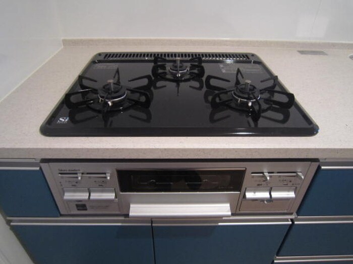 物件内観写真12　(キッチン)