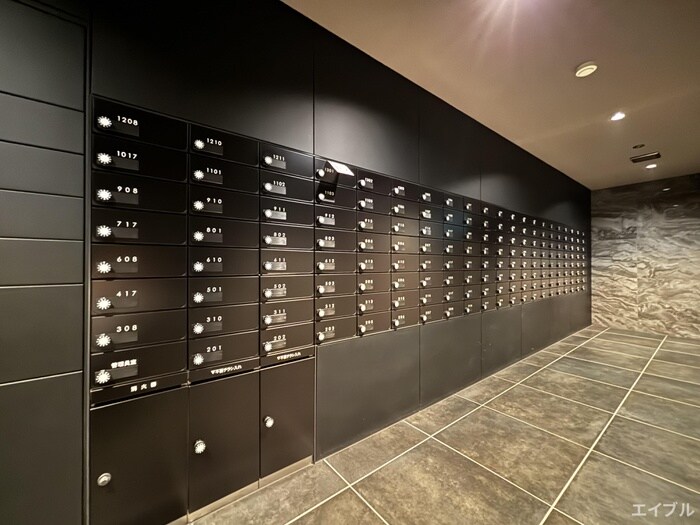 物件外観写真6　(建物設備)