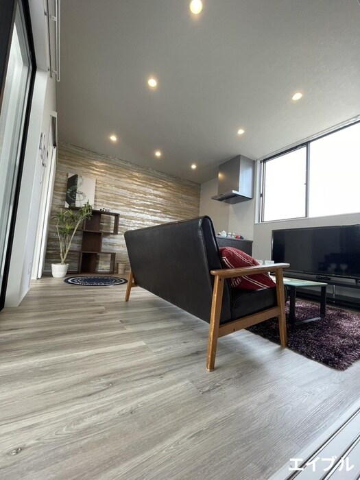 ERFOLG Thanks Aの居室