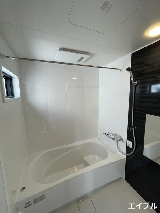 物件内観写真9　(バス／シャワールーム等)