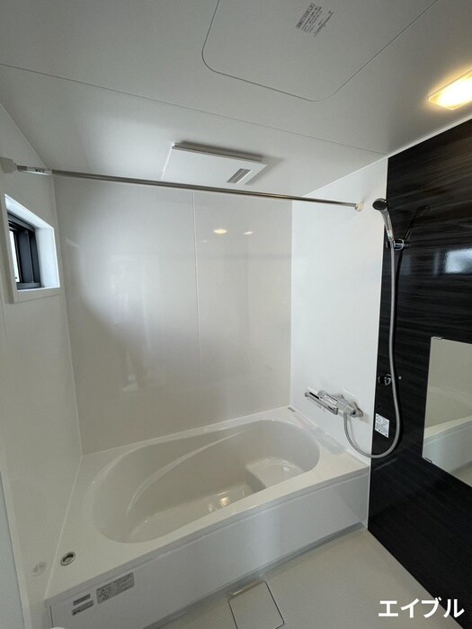 物件内観写真10　(バス／シャワールーム等)