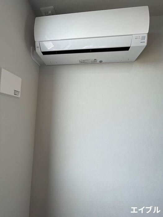 ERFOLG Thanks Aの内観写真