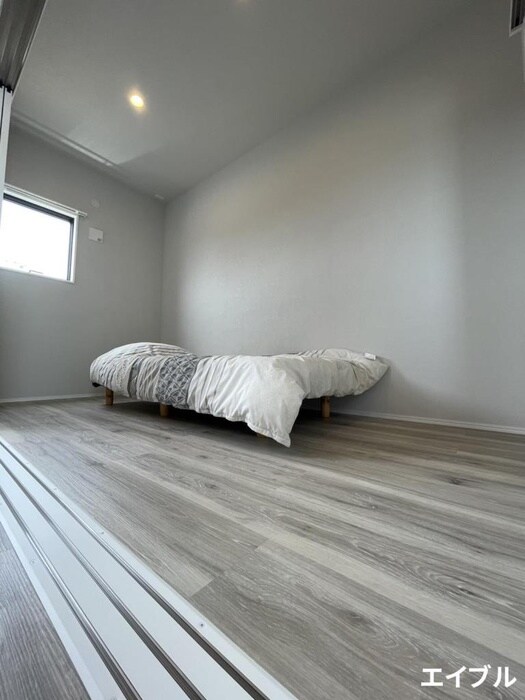 物件内観写真14　(居室)