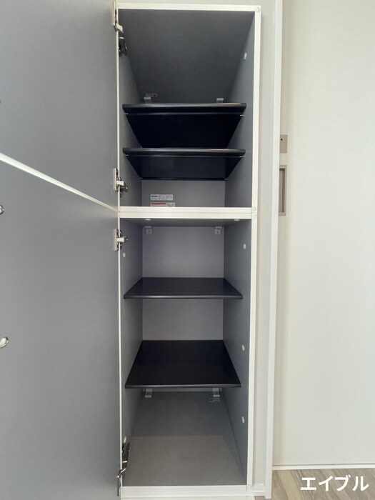 物件内観写真18　(靴箱)