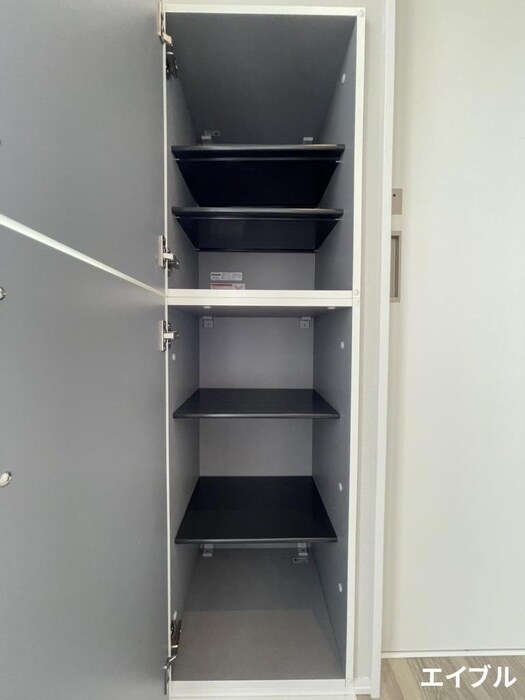 物件内観写真19　(靴箱)