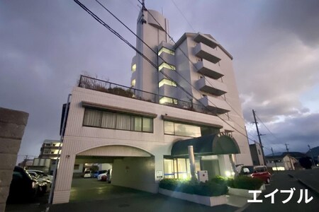 マニフィック宗像1外観写真