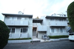 セジュール平和外観写真