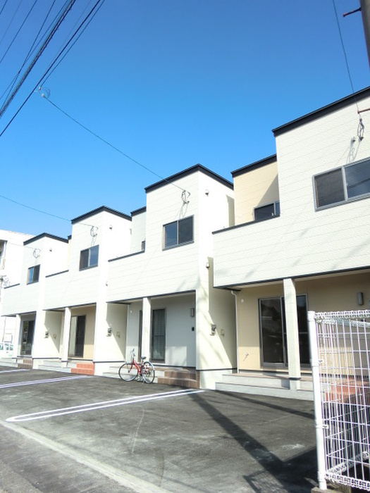 ＳＣＡＬ西町　Ｃ棟