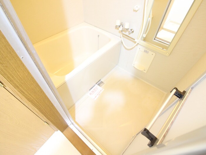 物件内観写真6　(バス／シャワールーム等)