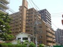 ベルザ西公園(1102)