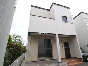 ＳＣＡＬ西町外観写真