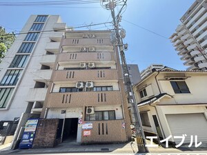ユーミーセンチュリー外観写真