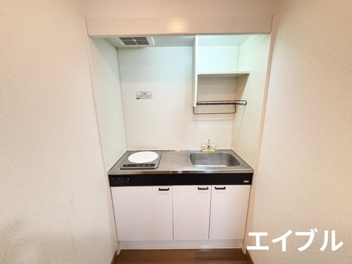 物件内観写真8　(キッチン)