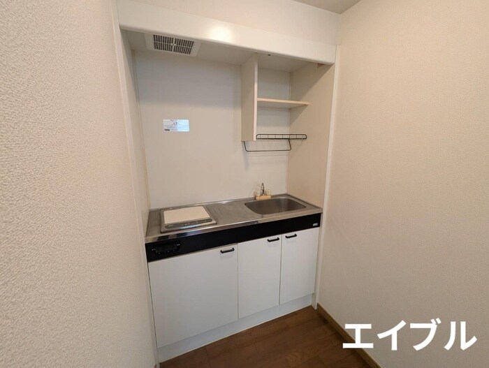 物件内観写真8　(キッチン)