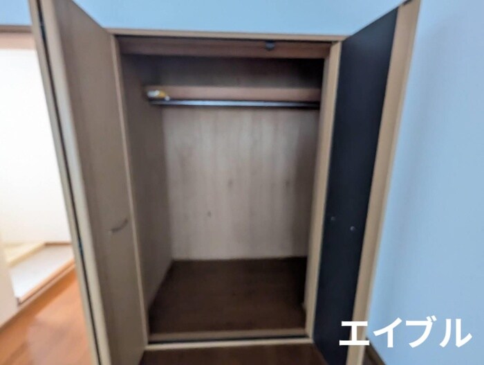 物件内観写真12　(収納)
