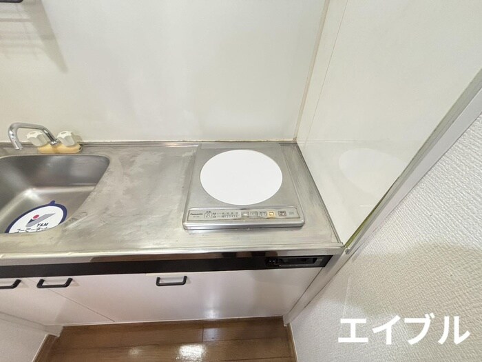 物件内観写真16　(キッチン)