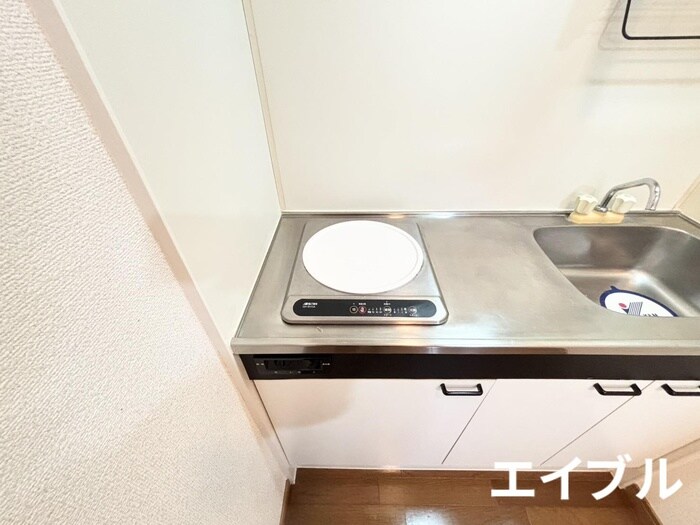 物件内観写真18　(キッチン)