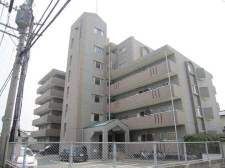 日佐住吉ビル外観写真