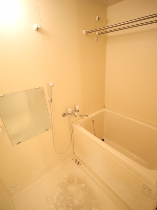 物件内観写真7　(バス／シャワールーム等)