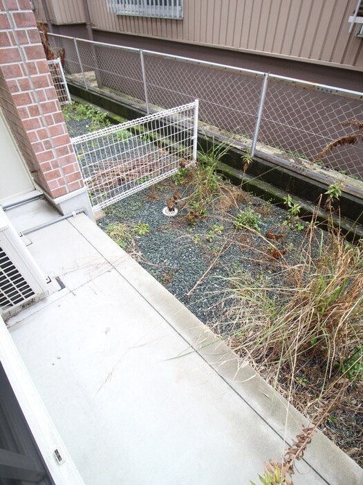 物件内観写真13　(ベランダ・バルコニー)