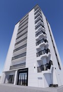 仮）黄金１丁目計画　新築工事