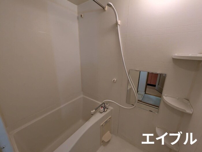 物件内観写真9　(バス／シャワールーム等)