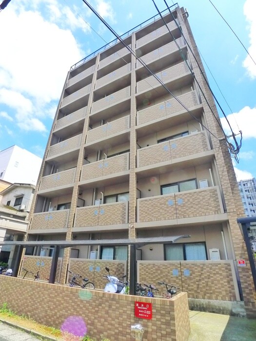 物件外観写真6　(外観写真)