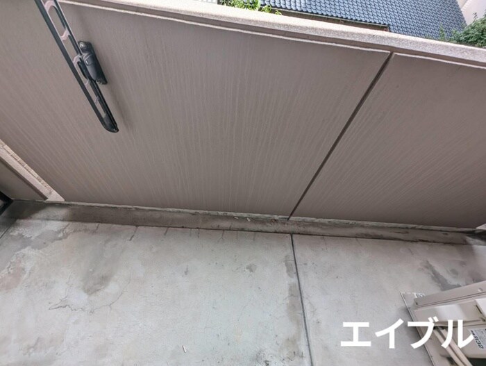 物件内観写真14　(ベランダ・バルコニー)