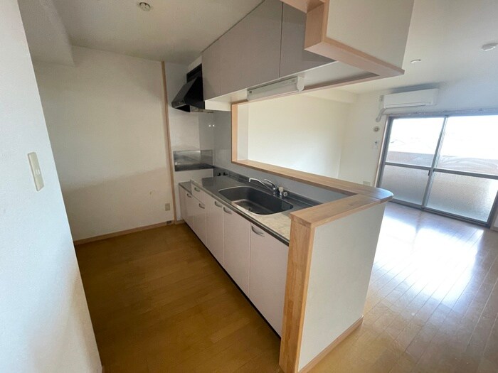 物件内観写真10　(キッチン)