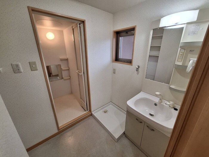 物件内観写真14　(洗面)