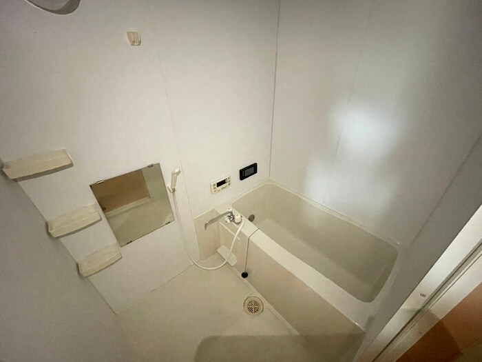 物件内観写真15　(バス／シャワールーム等)