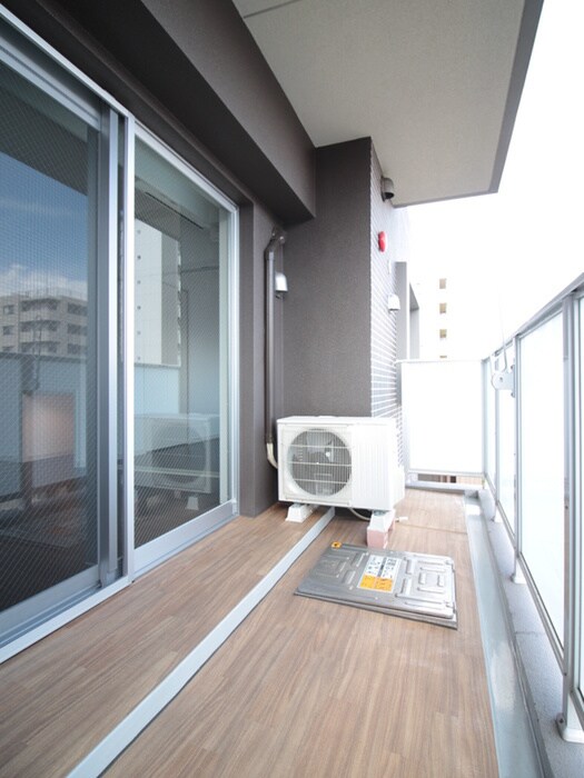 物件内観写真15　(ベランダ・バルコニー)