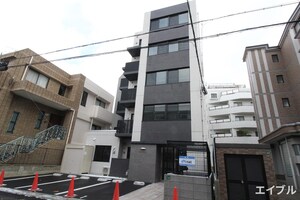 ENSTEPNo.11高宮南外観写真