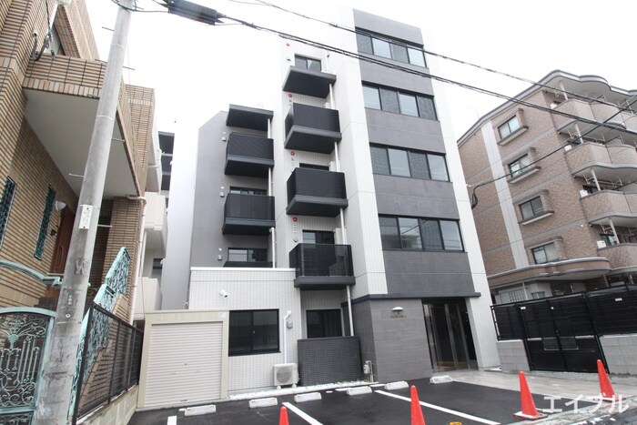 物件外観写真3　(外観写真)