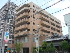 レ－ベント黒崎外観写真