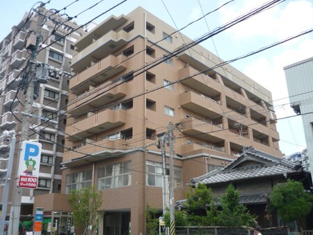 レ－ベント黒崎外観写真